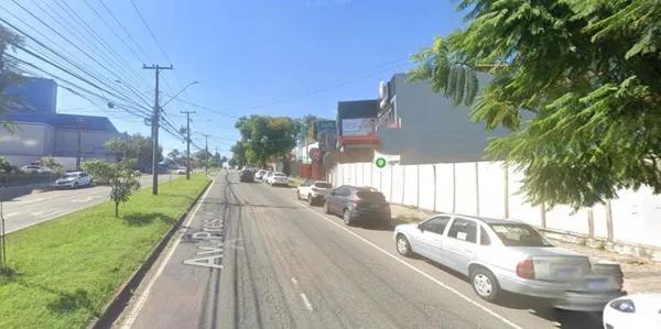 Terreno, 1034 m² - venda por R$ 2.210.000,00 ou aluguel por R$ 10.000,00/mês - Rebouças - Curitiba/PR