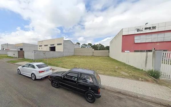 Terreno Comercial de 600m² - GALPÃO / BARRACÃO / CENTRO COMERCIAL