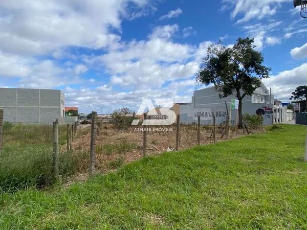 Terreno para alugar, 1016 m² por R$4.700 - Jardim Guairacá - Pinhais/PR