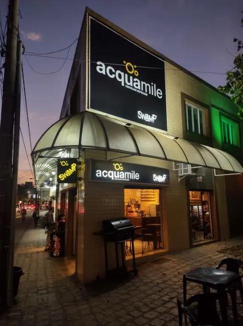 Ponto Completo EM OPERAÇÃO à venda, 120 m² por R$ 380.000 - Portão - Curitiba/PR