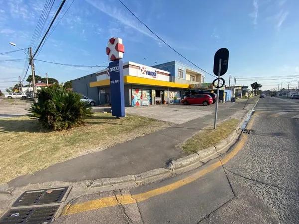 Prédio à venda, 700 m² por R$ 2.000.000,00 - Boqueirão - Curitiba/PR