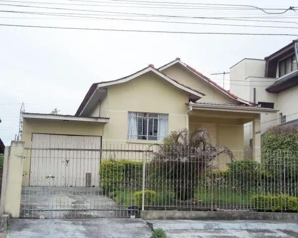 TERRENO/LOTE à venda com 600m² por R$ 1.360.000,00 no bairro Uberaba - CURITIBA / PR