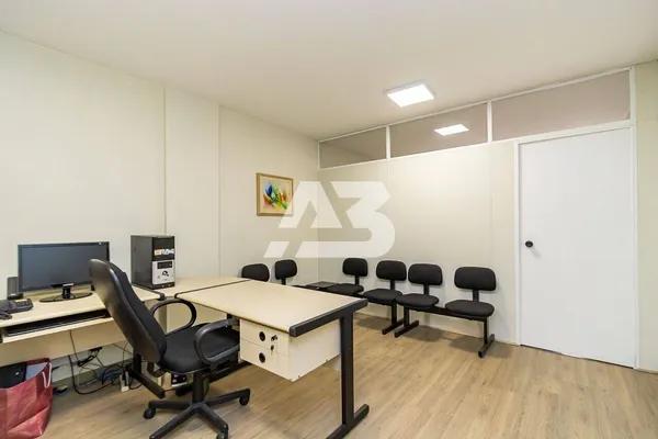 Conjunto à venda, 55 m² por R$ 220.000,00 - Centro - Curitiba/PR