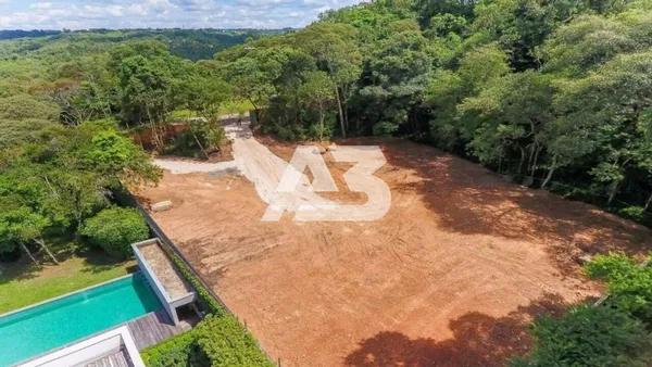 Terreno à venda por R$ 2.400.000,00 - Pilarzinho - Curitiba/PR
