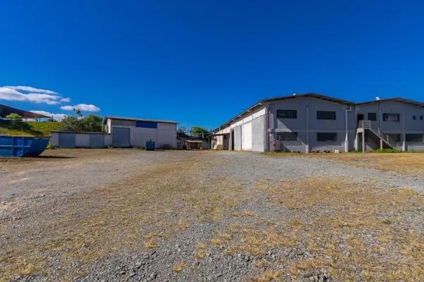 Barracão à venda, 2565 m² por R$ 5.800.000,00 - Vila Dom Pedro II - Campo Largo/PR