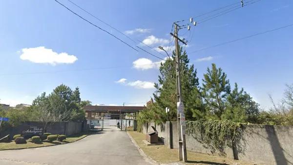 Terreno Exclusivo de 22.123 m² em Condomínio Fechado – Vale do Anhangava, Quatro Barras/Pr