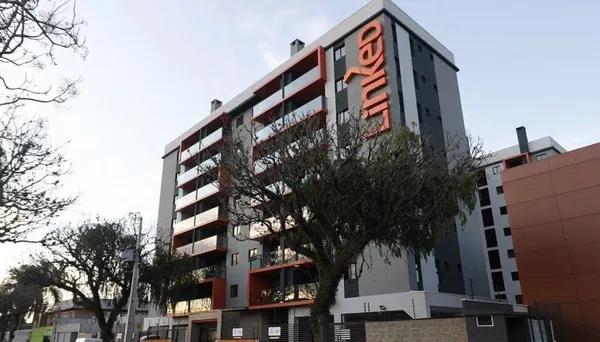 Apartamento à venda, 36 m² por R$ 399.000,00 - Rebouças - Curitiba/PR