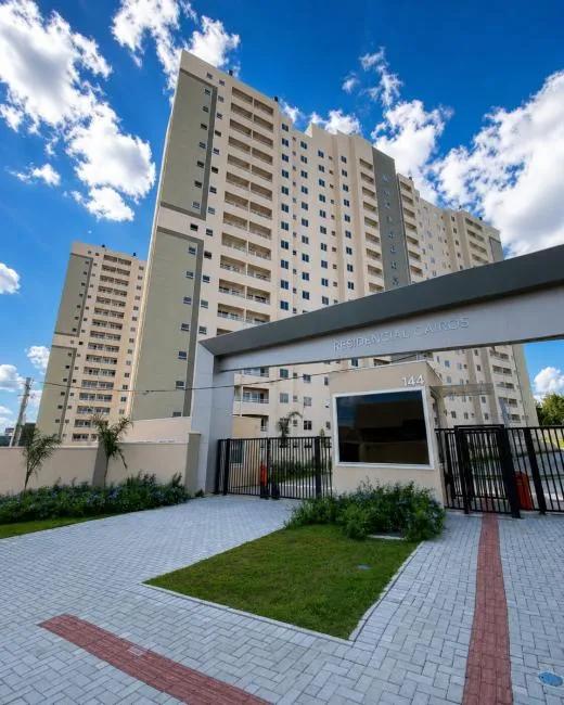 Apartamento Novo | Residencial Cairós – Bairro Alto