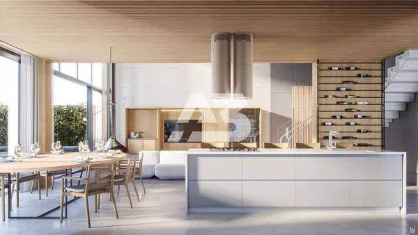 Apartamento com 2 dormitórios à venda, 105 m² por R$ 1.699.000,00 - Ahú - Curitiba/PR