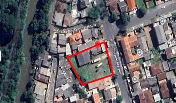 TERRENO PLANO ZR3
