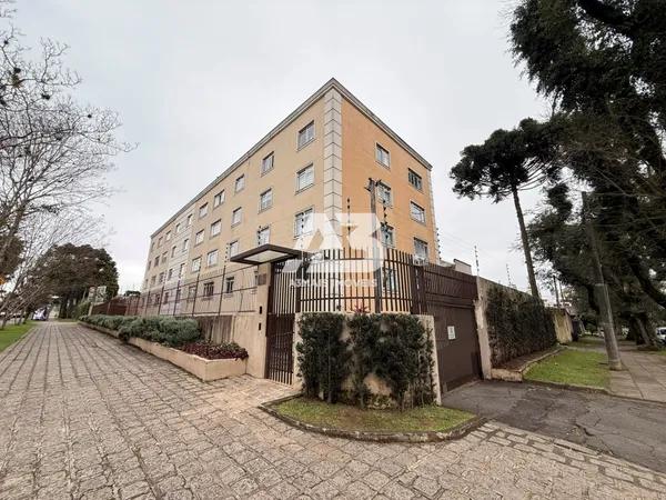 Apartamento 3 dormitórios à venda, 69m² por R$529.000,00 - Água Verde, Curitiba/PR
