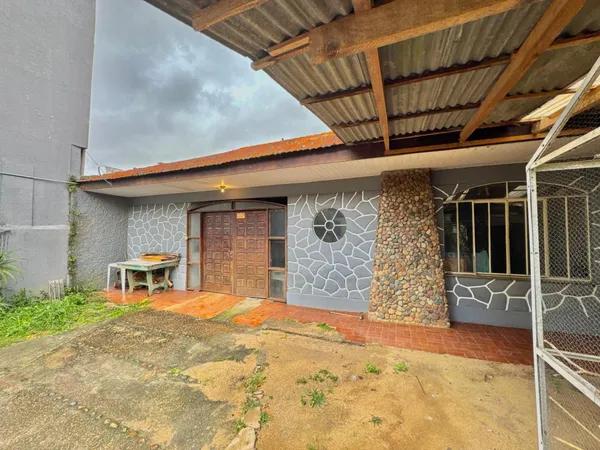 TERRENO à venda com 440m² por R$ 1.200.000,00 no bairro Pinheirinho - CURITIBA / PR