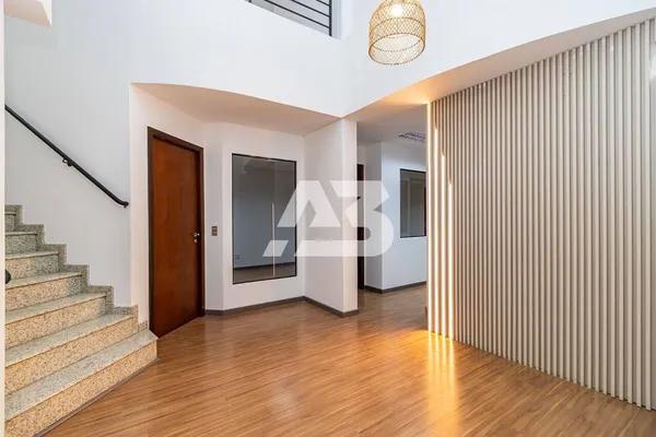 Conjunto à venda, 208 m² por R$ 1.570.000,00 - Centro - Curitiba/PR