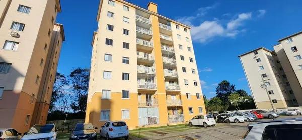 Apartamento à venda, 70 m² por R$ 499.000,00 - Capão Raso - Curitiba/PR
