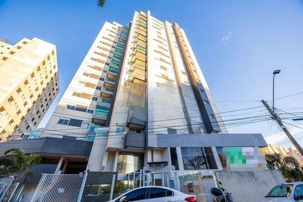 LOCALIZAÇÃO PRIVILEGIADA: AO LADO DA IGREJA DO CAPÃO RASO!