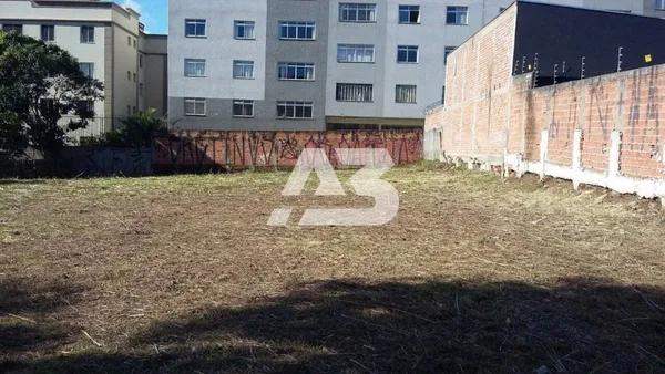 Terreno à venda, 880 m² por R$ 2.950.000,00 - Portão - Curitiba/PR