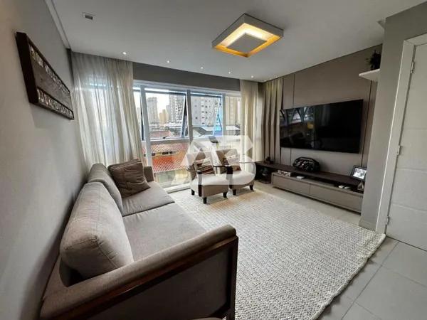 Apartamento com 3 dormitórios à venda, 86 m² por R$ 1.590.000,00 - Centro - Balneário Camboriú/SC