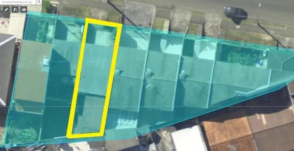 Terreno à venda, 144 m² por R$ 265.000,00 - Cajuru - Curitiba/PR