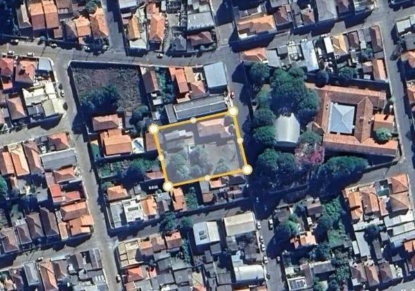 Casa com 4 dormitórios à venda, 340 m² por R$ 1.990.000,00 - Centro - Itararé/SP