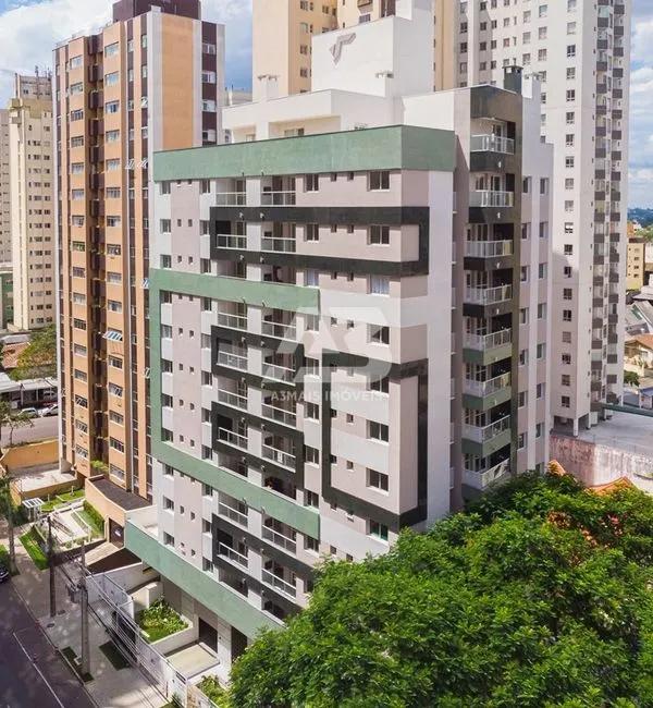 Apartamentos à venda no Terrasse Botanique, a partir de R$ 1.060.000 no Cristo Rei