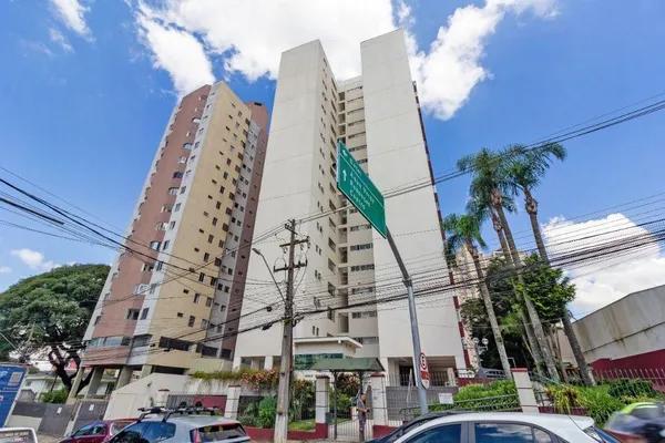 Apartamento com 2 dormitórios à venda, 53 m² por R$ 515.000,00 - Portão - Curitiba/PR