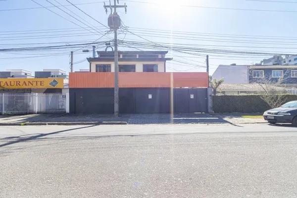 Imóvel de uso Misto à venda Hauer – 3Q (1 suíte) com Barracão Comercial