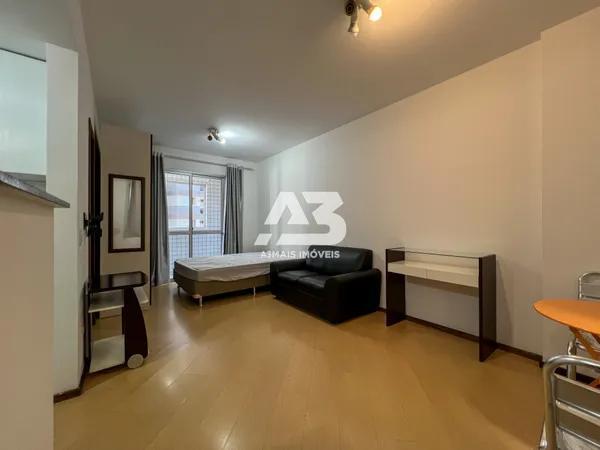 Apartamento com 1 dormitório para alugar, 35 m²