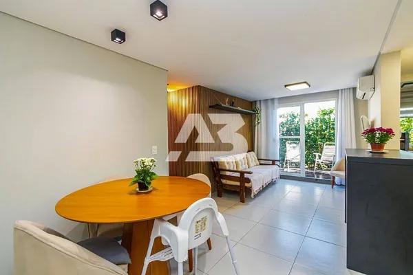Apartamento Garden com 3 dormitórios à venda, 95 m² por R$ 670.000,00 - Cidade Industrial de Curitiba - Curitiba/PR