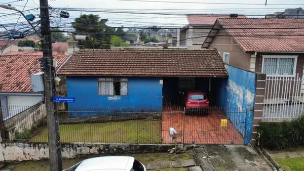 More proximo do Parque Barigui, estuda troca por apartamento