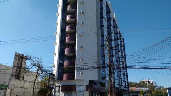 Sala à venda, 20 m² por R$ 175.000,00 - Portão - Curitiba/PR