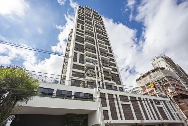 (ABAIXOU O PREÇO!) APARTAMENTO Á VENDA - NOVO E PRONTO PARA MORAR NA MELHOR LOCALIZAÇÃO DO CRISTO REI