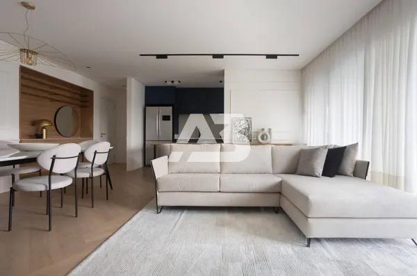 Apartamento com 2 dormitórios à venda, 107 m² por R$ 1.489.000,00 - Cabral - Curitiba/PR