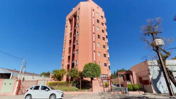 Apartamento para , 3 quarto(s),  Rebouças, Curitiba