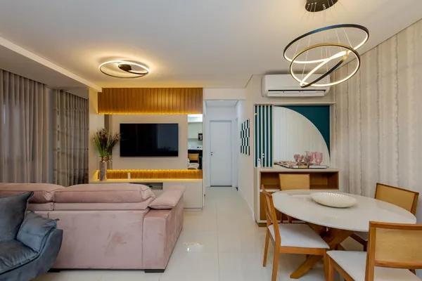 Apartamento com 2 dormitórios à venda, por R$ 890.000 - Vila Izabel - Curitiba/PR