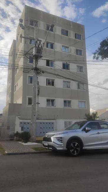 KITNET com 2 dormitórios à venda com 34m² por R$ 275.000,00 no bairro Cajuru - CURITIBA / PR