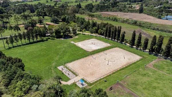 Haras à venda, 227550 m² por R$ 20.000.000,00 - Colônia Murici - São José dos Pinhais/PR