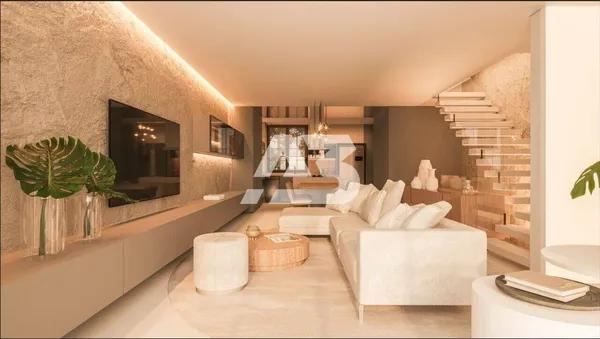 Casa 4 Suítes à venda no Galliano 250 | Santa Felicidade, Curitiba
