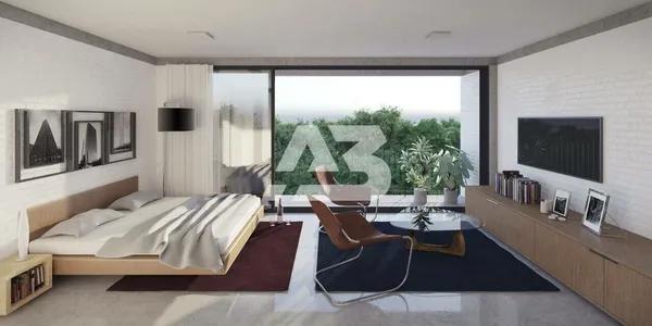 Studio à venda, 23 m² por R$ 257.000 - Portão - Curitiba/PR