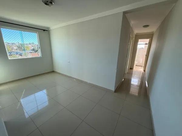 Apartamento com 2 dormitórios à venda, 56 m² por R$ 350.000,00 - Fanny - Curitiba/PR