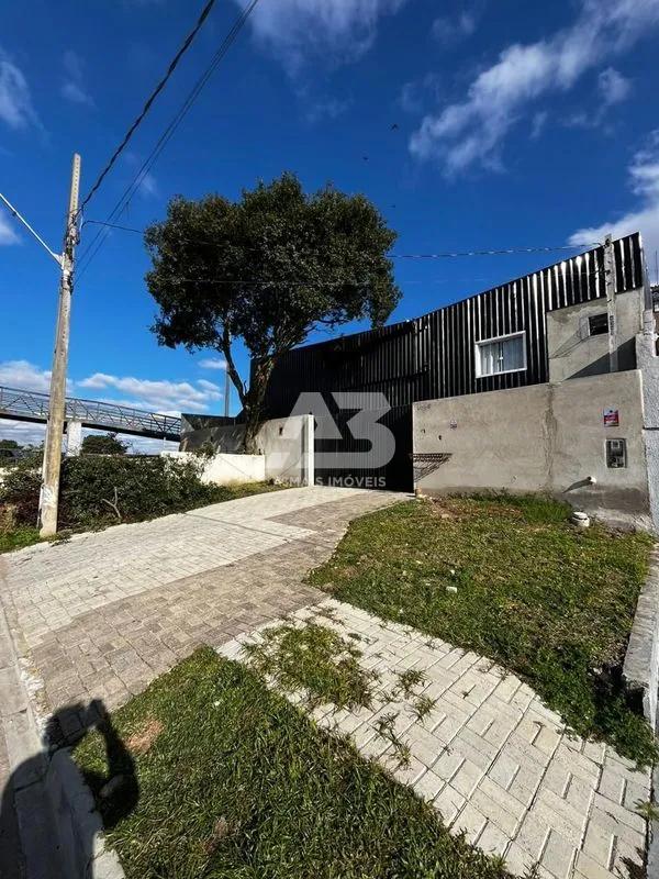 Barracão Comercial à venda, 404m² por R$990.000  no Alto Boqueirão, Curitiba/PR