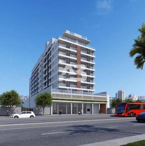 Studio à venda, 28 m² por R$ 308.000 - Boa Vista - Curitiba/PR