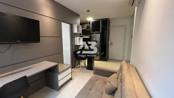 Apartamento no Lifespace Curitiba para locação