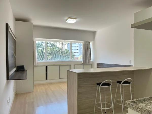 Studio para locação no Neosuperquadra Residence - 30m²