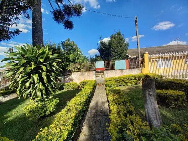 TERRENO/LOTE à venda com 550m² por R$ 1.100.000,00 no bairro Guabirotuba - CURITIBA / PR