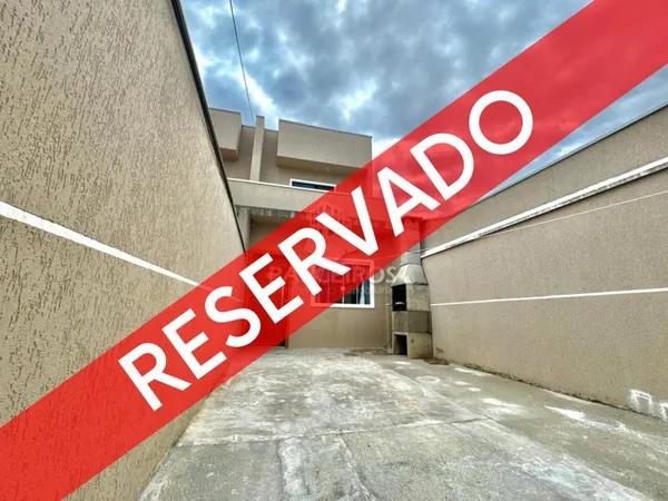 Sobrado proximo ao Parque semeador