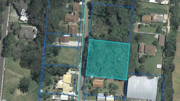 Terreno à venda, 3028 m² por R$ 2.299.900,00 - Santa Felicidade - Curitiba/PR