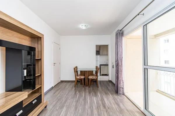 Apartamento à venda 1 Quarto 1 Vaga, Centro, Curitiba - AP1437