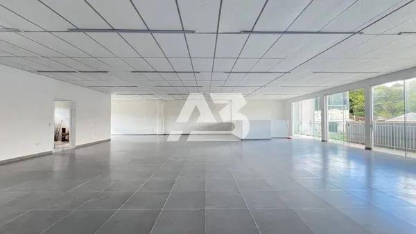Conjunto para alugar, 250 m² - Vila Santa Terezinha - Almirante Tamandaré/PR
