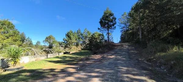 CHÁCARA/SÍTIO com 4 dormitórios à venda por R$ 340.000,00 no bairro Matulão - TIJUCAS DO SUL / PR