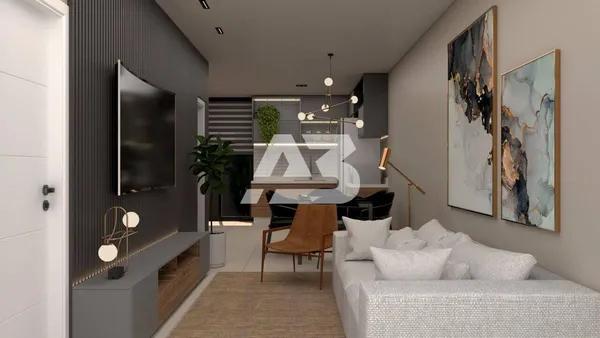 Casa com 3 dormitórios à venda, 119 m² por R$ 616.000,00 - Cachoeira - Curitiba/PR